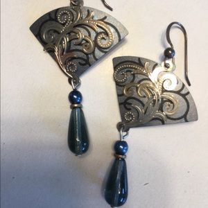 Adagio Earring
